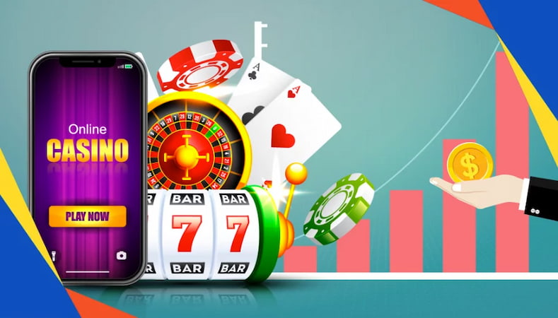 Unveiling the Excitement of K8 Casino Your Ultimate Gaming Destination