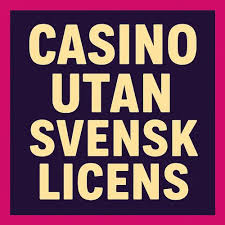 Utländska Casino med Låg Insättning En Guide till Spelvana