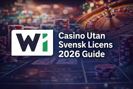 Utländska Casino Spela för 10 Euro och Hitta Bonusar