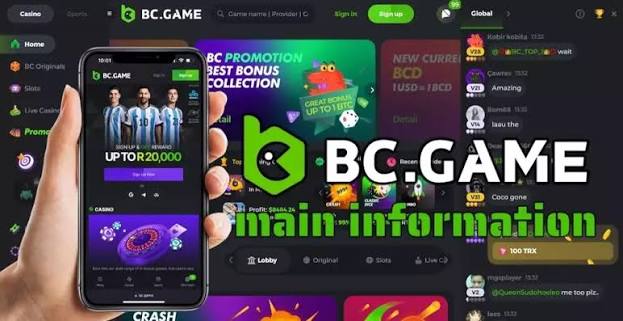 Working BC.Game Mirror Sites Your Guide to Safe Gaming 960796036