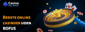 Betting Uden om Rufus Alternativer til Traditionel Spil