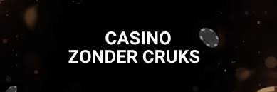 Casino's zonder CRUKS Vrijheid in Spelen -395720682