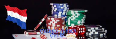 Casino's zonder CRUKS Vrijheid in Spelen -395720682