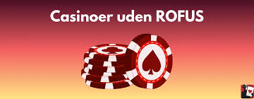 Casino uden ROFUS En Guide til Udenlandske Spillemuligheder 1430663442 Casino uden ROFUS En Guide til Udenlandske Spillemuligheder 1430663442