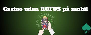 Casino uden ROFUS En Guide til Udenlandske Spillemuligheder 1430663442 Casino uden ROFUS En Guide til Udenlandske Spillemuligheder 1430663442