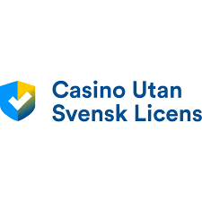 Casino utan svensk licens Allt om de bästa valen