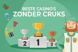 De Voordelen van Geen CRUKS Casino's