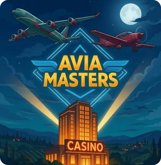 Descubre la emoción de Aviamasters Slot Una experiencia única en el mundo de los casinos