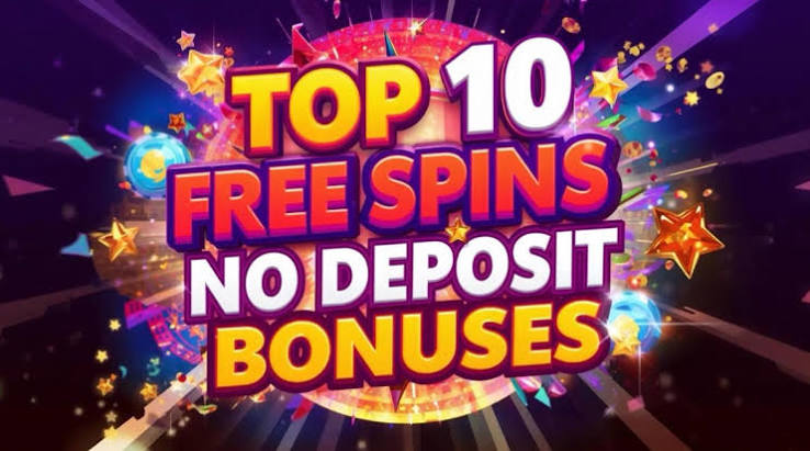 Discover the Best Free Spins No Deposit Offers in the UK 1558434317 Discover the Best Free Spins No Deposit Offers in the UK 1558434317