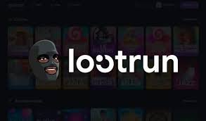 Loot Run — Уникальная платформа для азартных игр