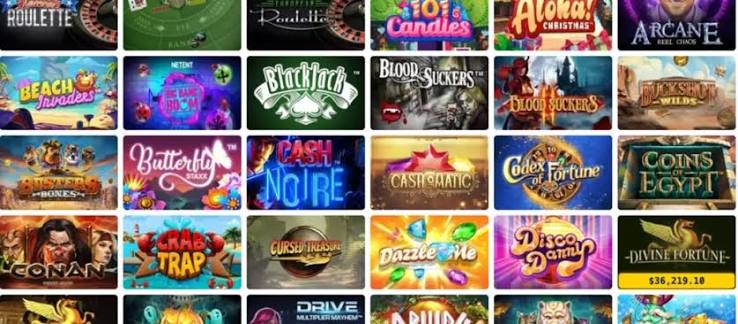 Loot Run — Уникальная платформа для азартных игр