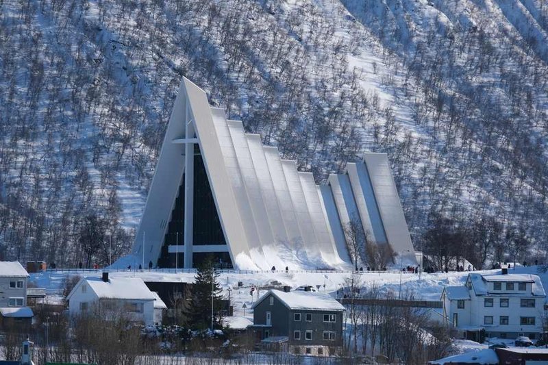Bilde: Norge går mot en ny æra med mobil underholdning applikasjoner Bilde: Norge går mot en ny æra med mobil underholdning applikasjoner