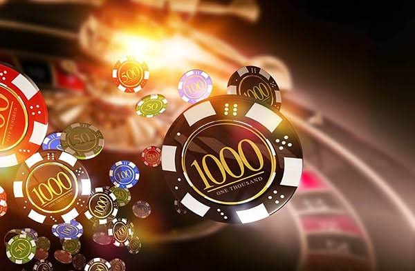 Online Casino στην Ελλάδα Οδηγός για Όλους τους Παίκτες