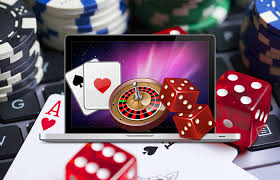 Online Gambling Alt hvad du skal vide for at komme i gang