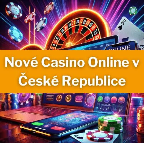 Online Kasino v České Republice Průvodce světem online hazardu Online Kasino v České Republice Průvodce světem online hazardu