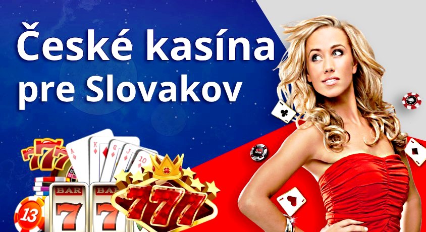 Online Kasino v České Republice Průvodce světem online hazardu Online Kasino v České Republice Průvodce světem online hazardu
