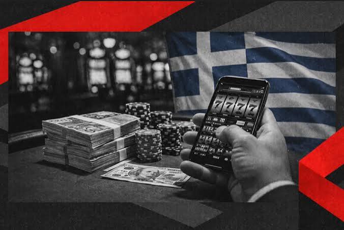 Νέο Διαδικτυακό Καζίνο Όλα Όσα Πρέπει Να Ξέρετε -770146588 Νέο Διαδικτυακό Καζίνο Όλα Όσα Πρέπει Να Ξέρετε -770146588