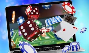 Découvrez Spin Boss Le Futur des Jeux de hasard en Ligne