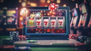 Experience the Thrill of SpinTime Casino Your Ultimate Gaming Destination