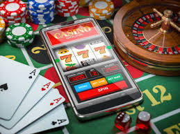 Experience the Thrill of SpinTime Casino Your Ultimate Gaming Destination