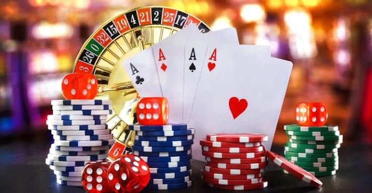 Οδηγός για τα Online Casino στην Ευρώπη