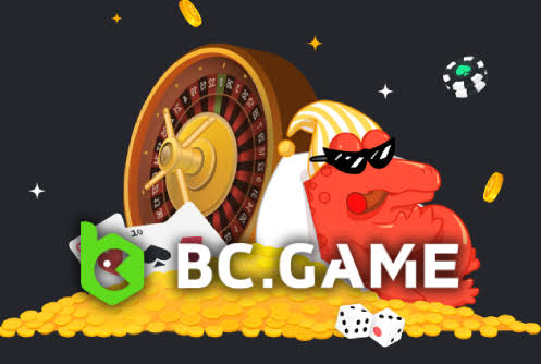 The Ultimate Guide to BCGameBet NG App