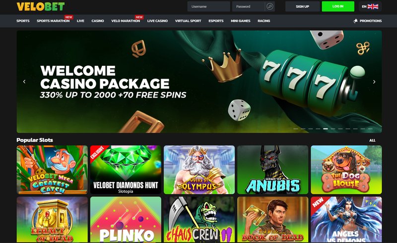 GB - velobet no deposit bonus