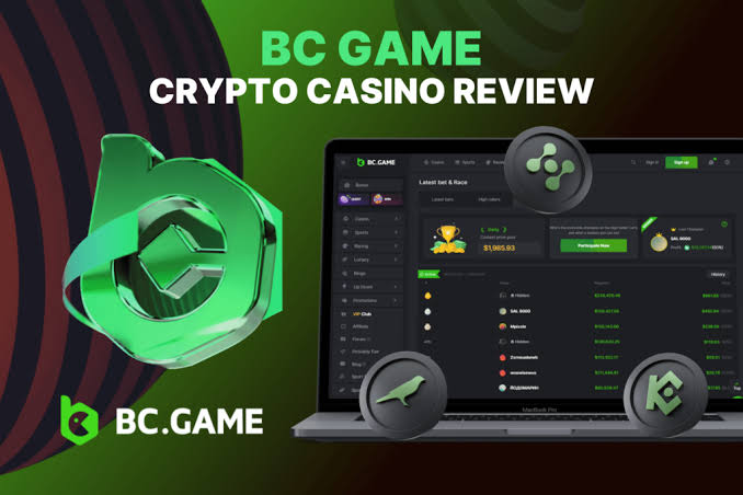 Your Ultimate Guide to BCGameBet Bonuses -294682744