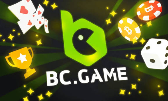 BC.Game Mirror Registration Your Gateway to Exciting Gaming 1826647037